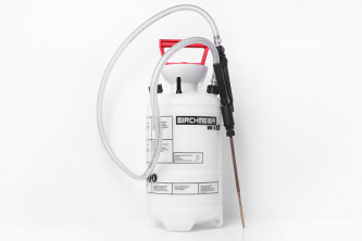 Poudreuse Dusty DR5 5L