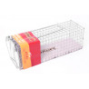 Anti Rats Nasse 28cm lot de 2