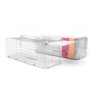 Anti Rats Nasse 28cm lot de 2