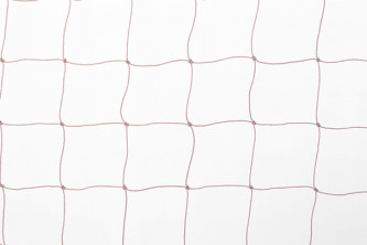 Filet Anti Pigeons 10m X 10m Maille 50 Beige
