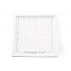 Filet Anti Pigeons 10m x 10m Maille 19 Beige