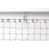 Filet Anti Pigeons 10m x 10m Maille 19 Beige