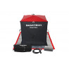 Heat Box anti punaise caisson thermique