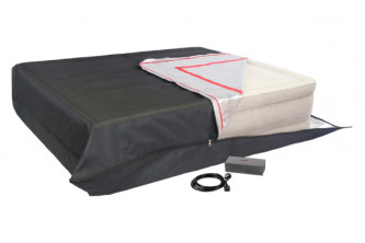 Matress Debugger spécial matelas anti punaises de lit