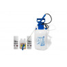 SUPER PACK COMPLET - Anti Puces/Punaises de lit avec Pulvérisateur 5L