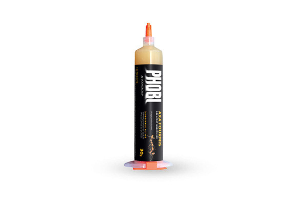 Produit Raticide & Souricide - Bloc Digrain 240g - Eradicateur