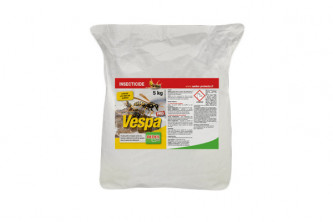 Poudre Vespa anti guêpes 5kg