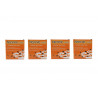 Anti araignées Insecticide Profyr Fumigène lot de 4