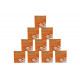 Anti cafards fumigène Profyr lot de 10