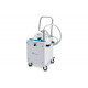 Polti Sani System Pro Vapeur Sèche anti Punaises de lit et Puces