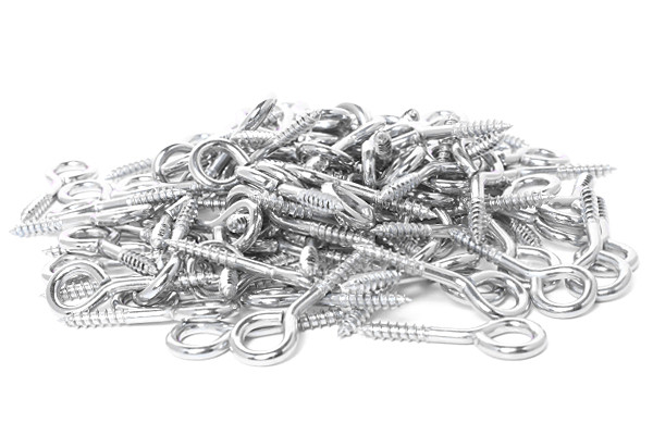 Lot De 100 Pitons Pour Spiral Plat Ou Breguet - Diamètre 0,50 Mm X 1,05 Mm - Neuf