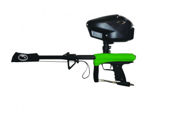 Pistolet PILP "Pack Essentiel" anti guêpes et frelons