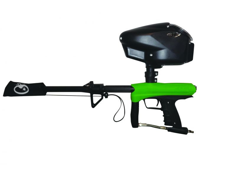 Pistolet PILP "Pack Essentiel" anti guêpes et frelons