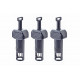 SuperCat Swissinno Piège anti Mulots et Campagnols lot de 3
