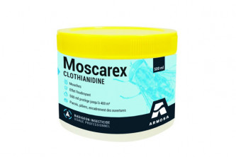 Anti mouches insecticide Moscarex