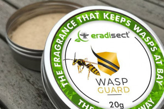 Répulsif guêpes Wasp Guard 20g