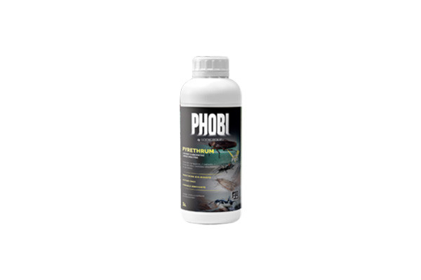 Anti fourmis Phobi Pyrethrum 1 L