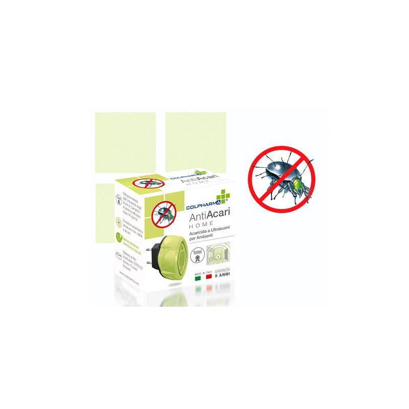 Allergie Aux Acariens : Comment Les éliminer