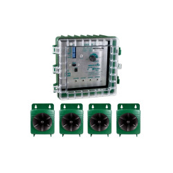 SUPER BIRDXPELLER Pro -...