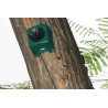 SUPER BIRDXPELLER Pro - Répulsif Sonore anti Pigeons et Oiseaux