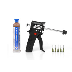 Teskad® Blattes Buster Gel...