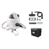 Polti Cimex Eradicator Vapeur Sèche anti Punaises de lit + Kit accessoires + Sac de transport
