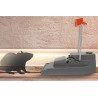 Piège à souris Quick-Kill Mouse Traps Victor M140s (Amazon)