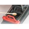 Piège à souris Quick-Kill Mouse Traps Victor M140s (Amazon)