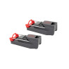 Piège à souris Quick-Kill Mouse Traps Victor M140s (Amazon)