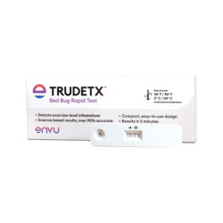 TRUDETX ™ - Test de...