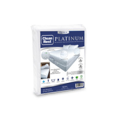 CLEANREST PLATINIUM -...