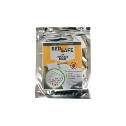 130 x Teskad® Bed Safe...