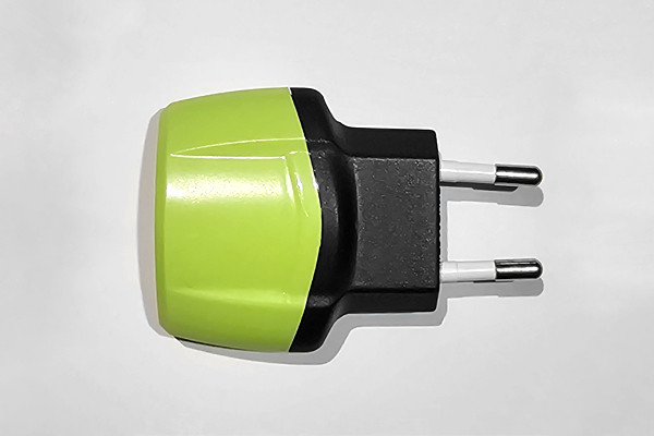 Prise anti acariens AntiAcari Home