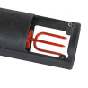 SuperCat Swissinno Piège anti Campagnols