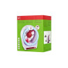 Capture Insectes Volants 15 Watt LED Swissinno avec Ventilateur