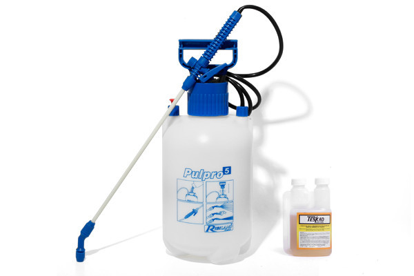 Anti Acariens insecticide...