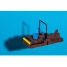 Gorilla Traps® Tapettes à Souris - Carton de 200 pièces
