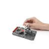 Anti rat tapette Victor plastique (amazon)