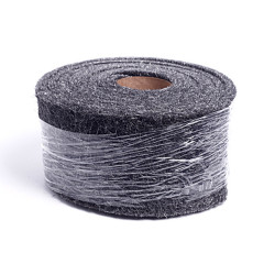 XCLUDER Laine d'Acier -...