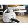 Polti Cimex Eradicator Vapeur Sèche anti Acariens