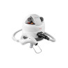 Polti Cimex Eradicator Vapeur Sèche anti Acariens