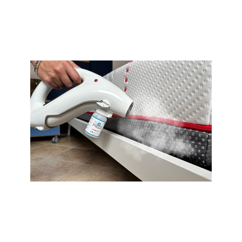 Nettoyeur vapeur pour tuer les punaises de lit : solution efficace Nettoyeur vapeur pour tuer les punaises de lit : solution efficace