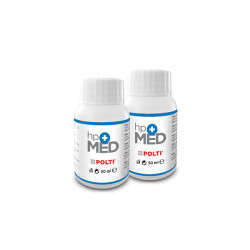 Polti HP MED Flacon lot de 2