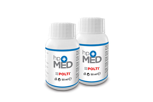 Polti HP MED Flacon lot de 2