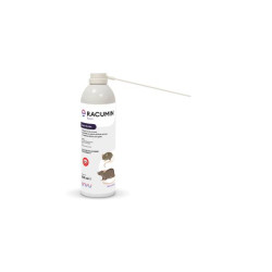 RACUMIN FOAM - anti Souris...