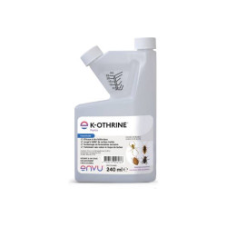 Anti Moustiques K-Othrine®...