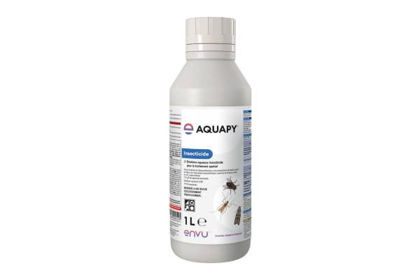 Anti cafards insecticide...