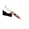 Souraxa Pâte Attractive au Difénacoum anti Fouines et Martres 310ml