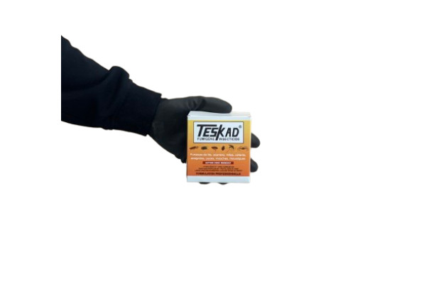 Fumigène Insecticide FUMITRACK - Anti Punaises De Lit, Cafards, Puces, Mouches