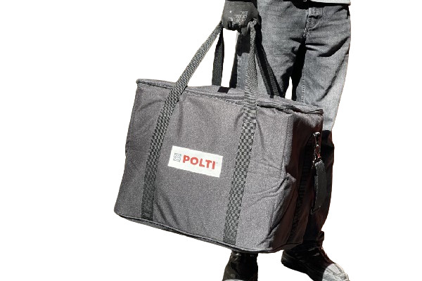 Sac Portfolio Transport A3 Étanche - Pour Planche à Dessin 8K, Carnets, Œuvres D'Art - Bandoulière Réglable, Toile Durable
